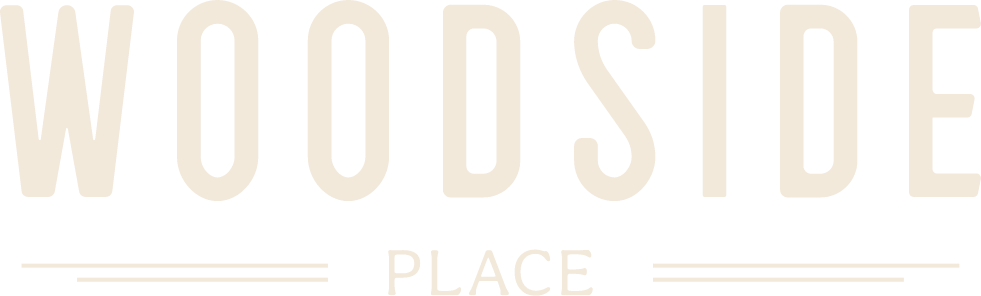 Woodside Place logo